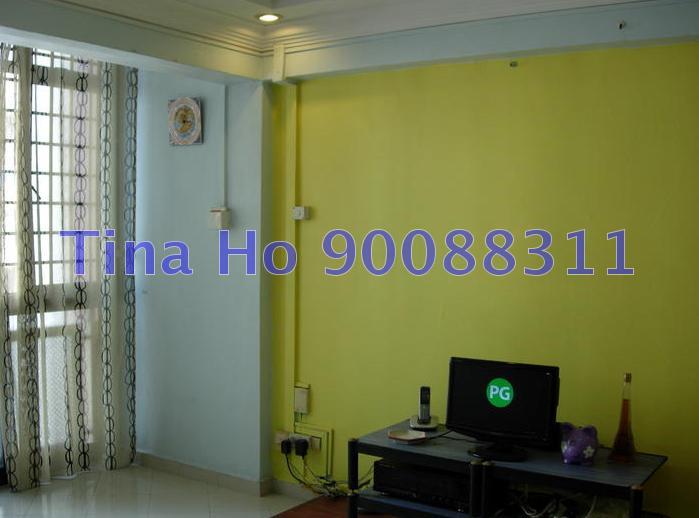 Blk 104 Rivervale Walk (Sengkang), HDB 4 Rooms #104242982